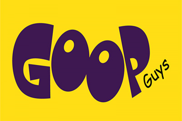 Goop Guys Gallery